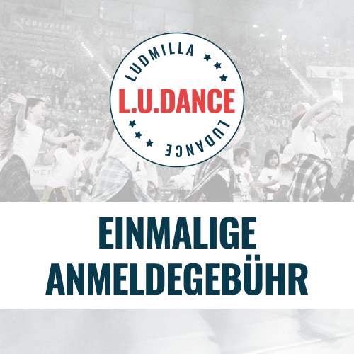 Einmalige Anmeldegebühr