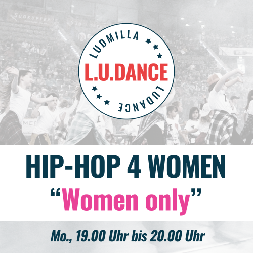 Hip-Hop 4 Women